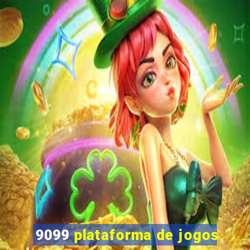 9099 plataforma de jogos